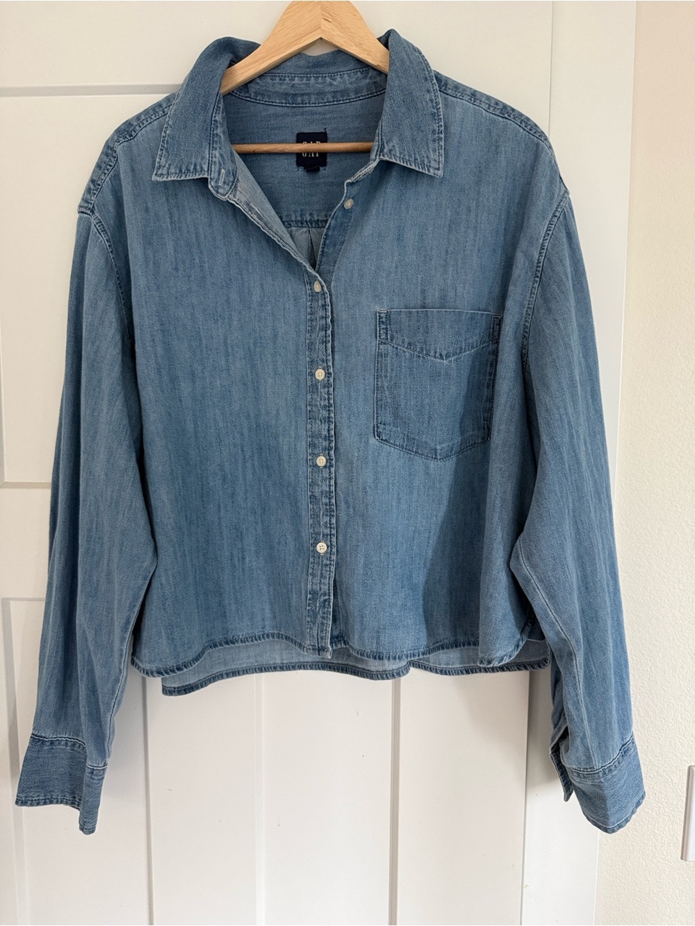 Jeans Subcategory Inference - Picture 4 of 5